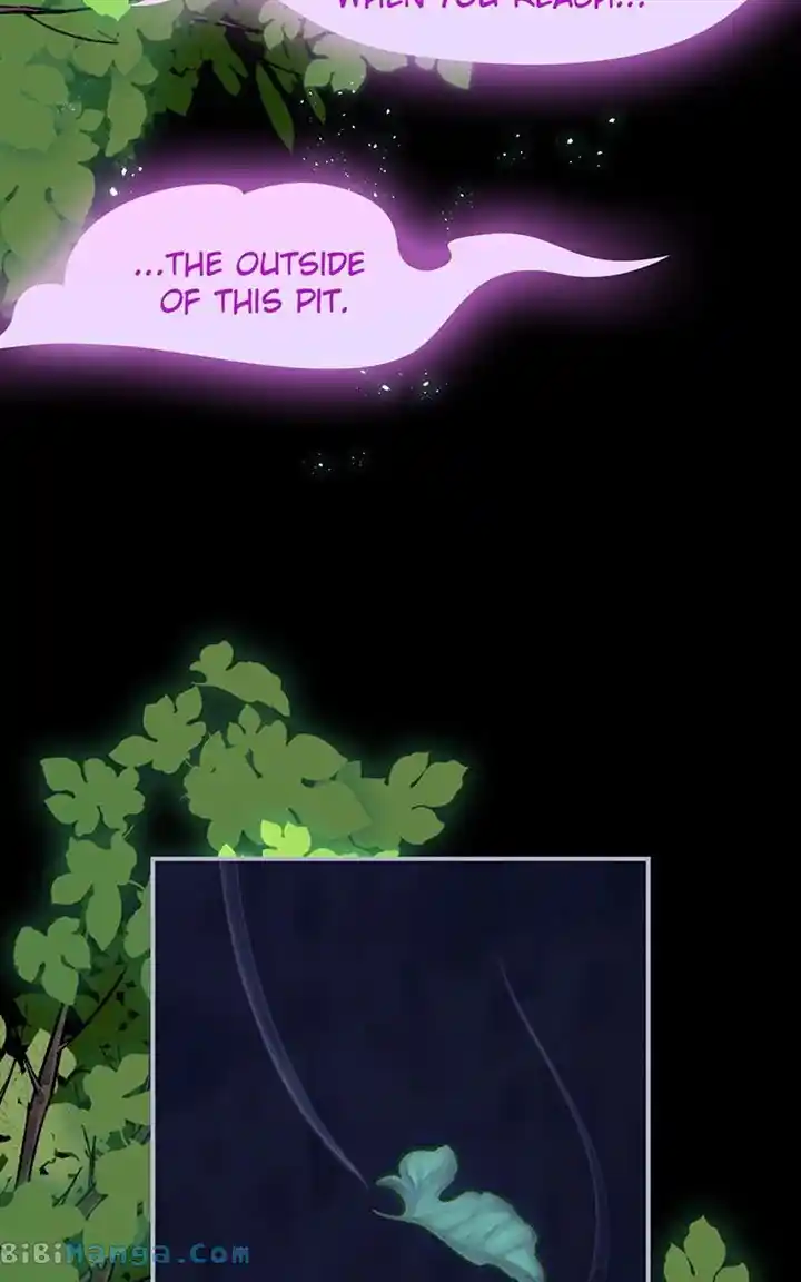 The Witch And The Bull Chapter 130