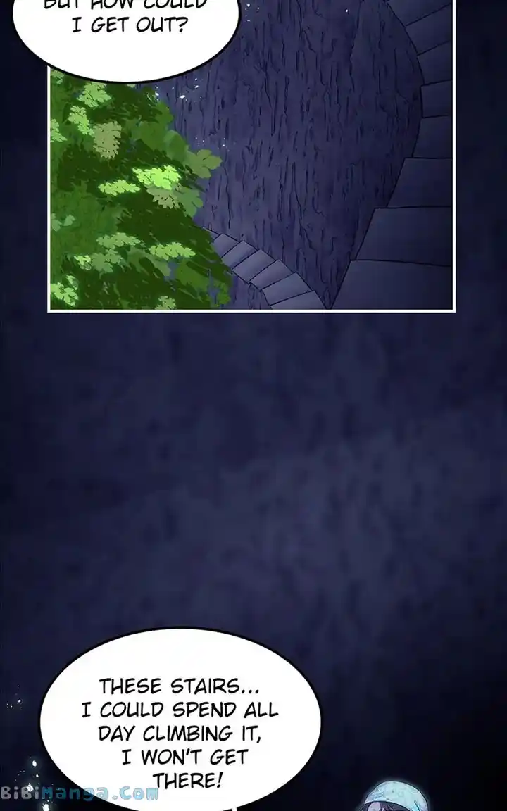 The Witch And The Bull Chapter 130