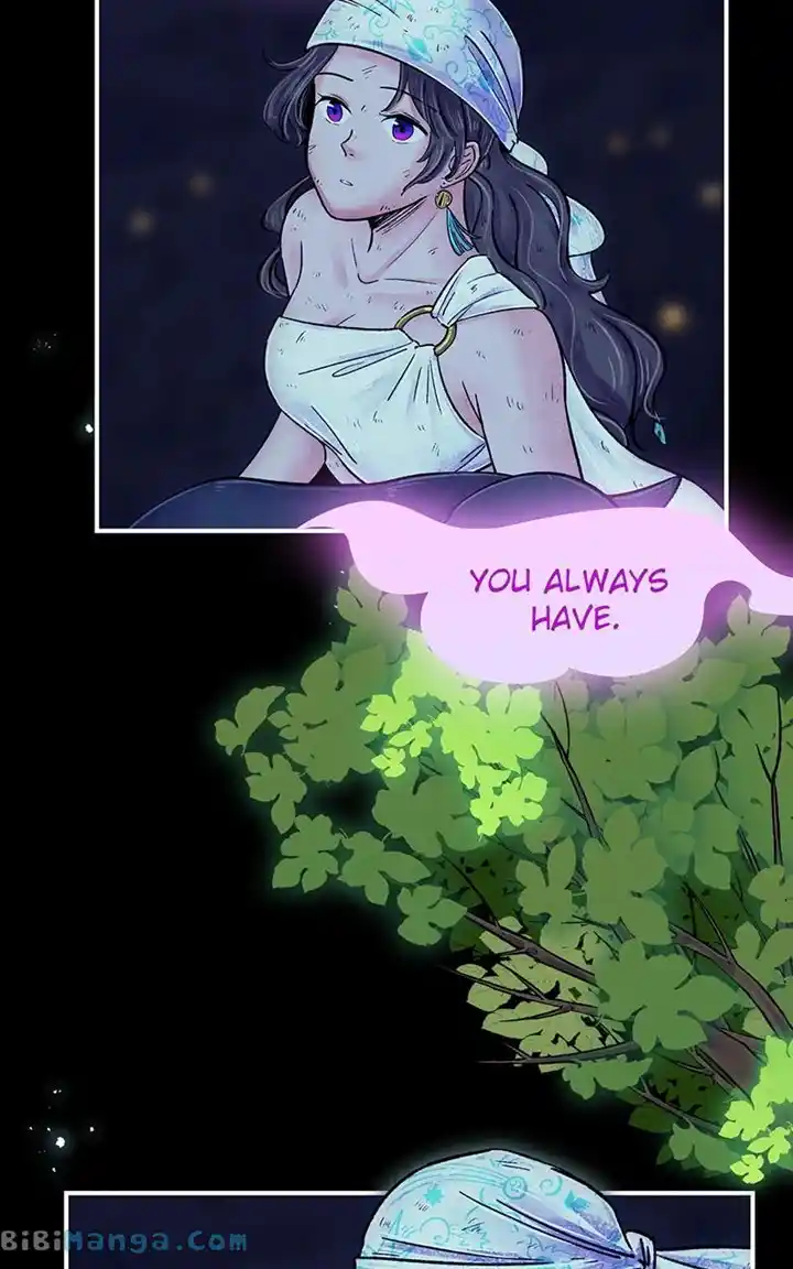 The Witch And The Bull Chapter 130