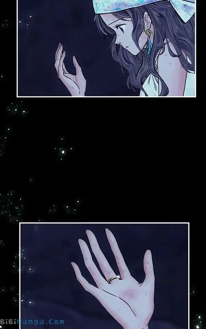 The Witch And The Bull Chapter 130