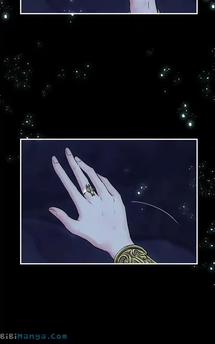 The Witch And The Bull Chapter 130