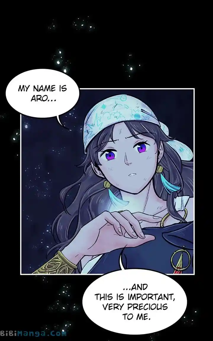 The Witch And The Bull Chapter 130