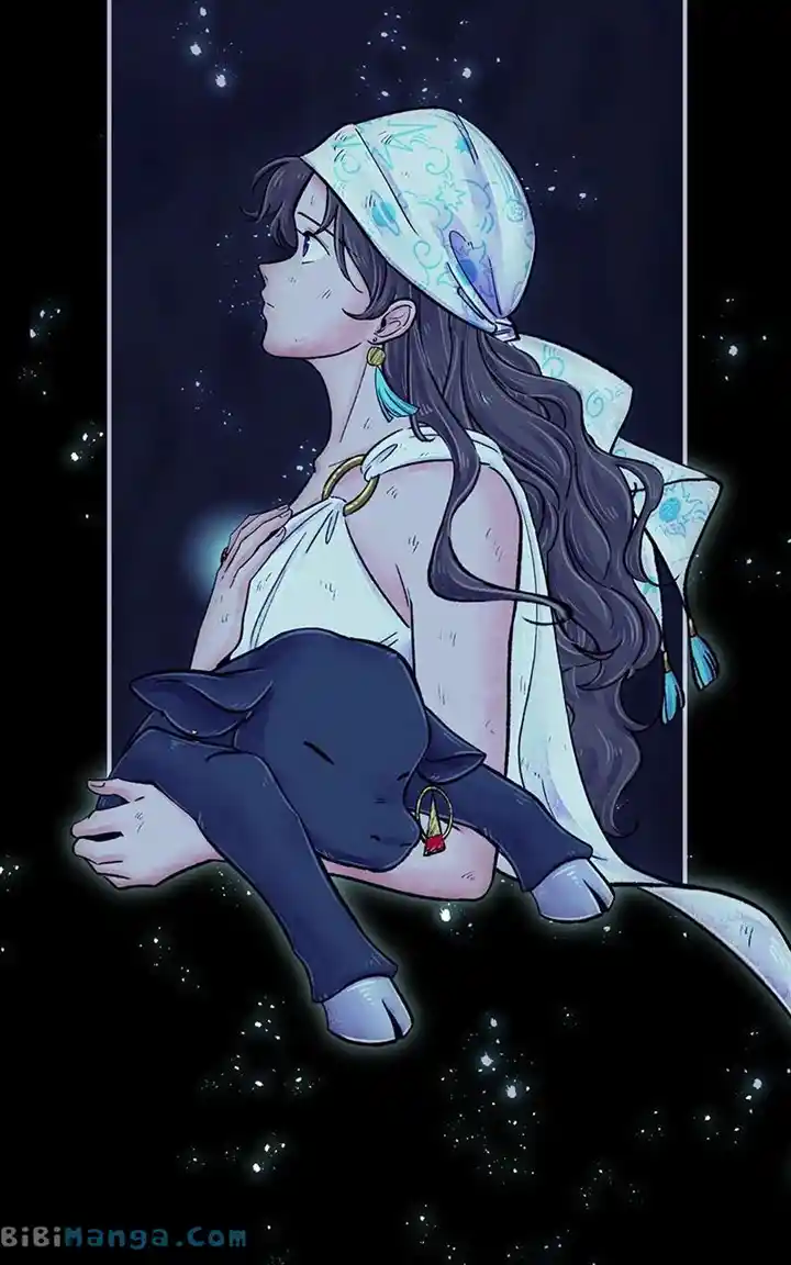 The Witch And The Bull Chapter 130