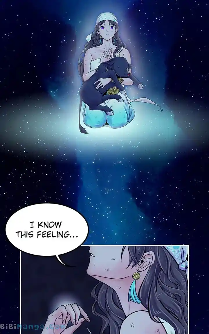 The Witch And The Bull Chapter 130