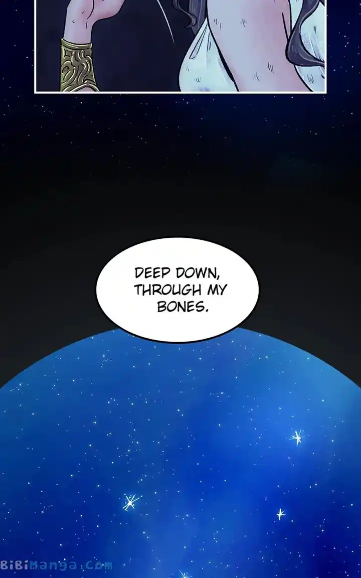 The Witch And The Bull Chapter 130