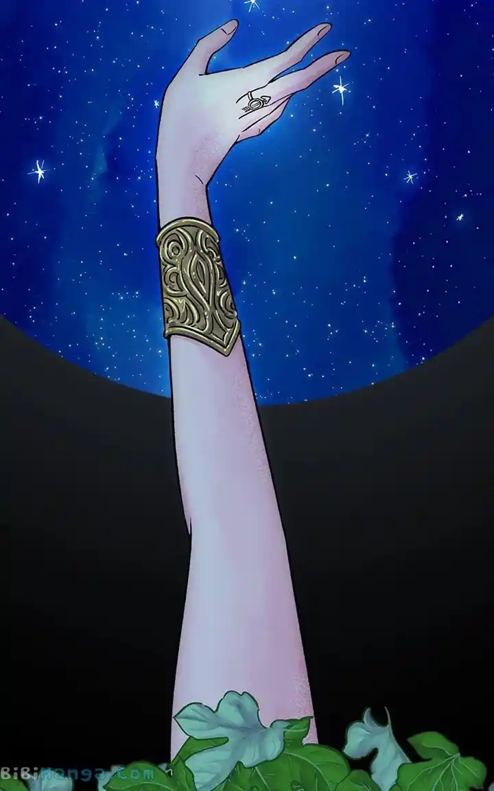 The Witch And The Bull Chapter 130