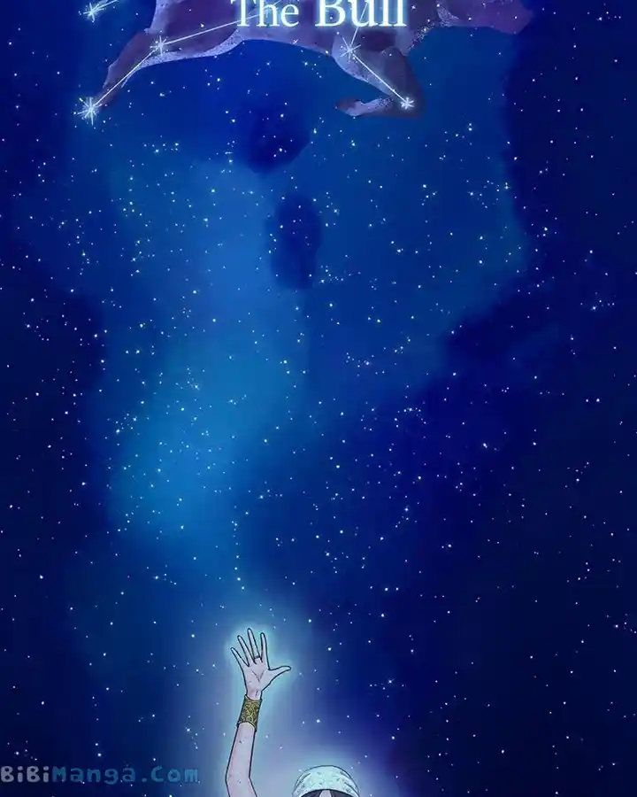 The Witch And The Bull Chapter 131