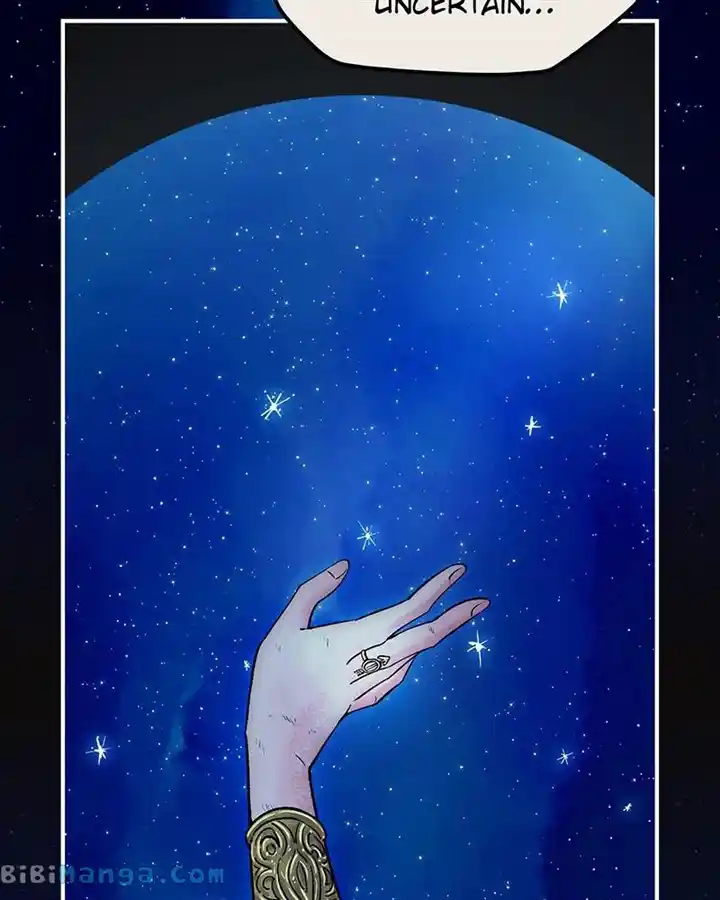 The Witch And The Bull Chapter 131