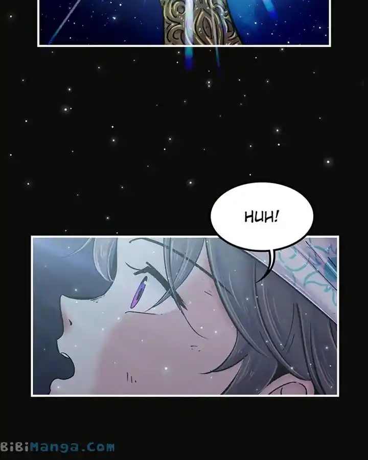 The Witch And The Bull Chapter 131