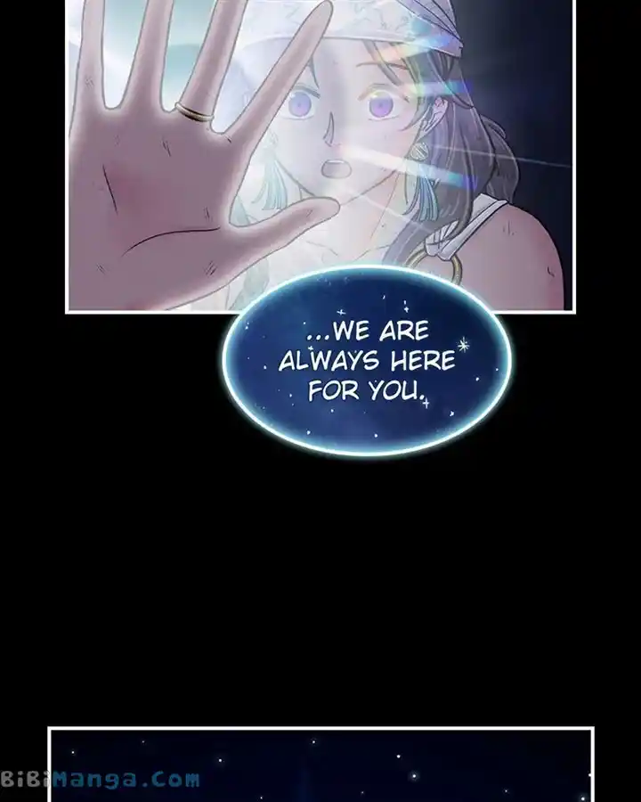 The Witch And The Bull Chapter 131