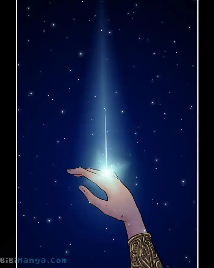 The Witch And The Bull Chapter 131