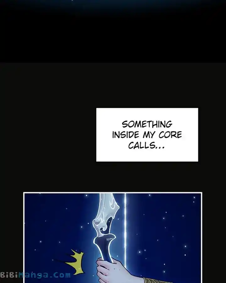 The Witch And The Bull Chapter 131