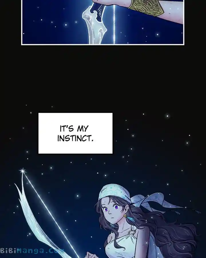 The Witch And The Bull Chapter 131