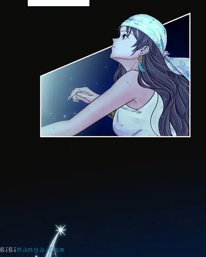 The Witch And The Bull Chapter 131