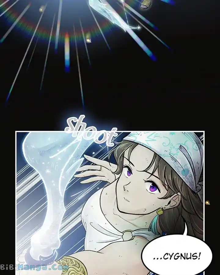 The Witch And The Bull Chapter 131