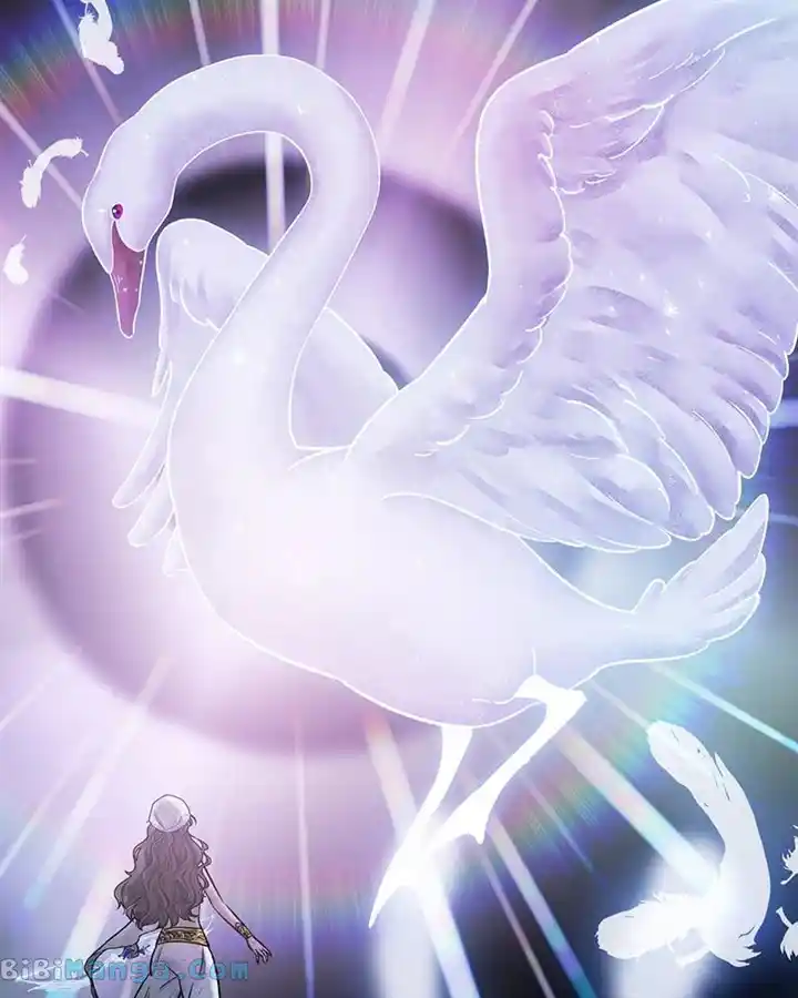 The Witch And The Bull Chapter 131