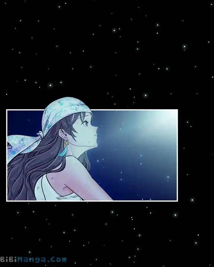 The Witch And The Bull Chapter 131