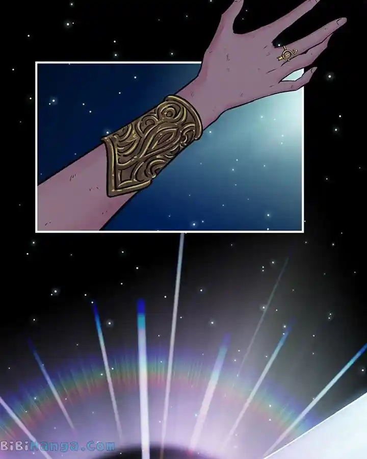 The Witch And The Bull Chapter 131