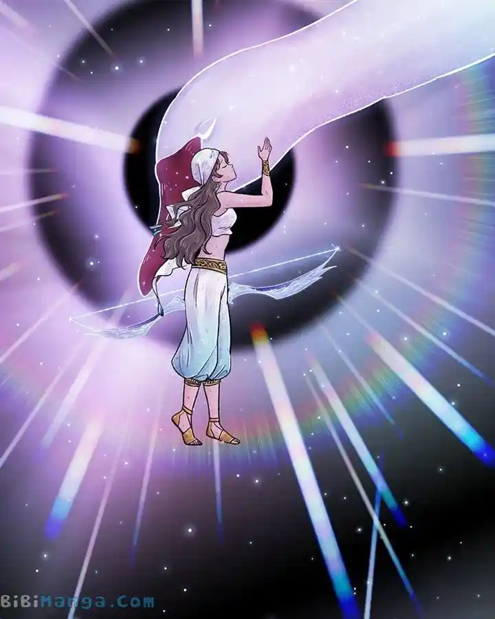 The Witch And The Bull Chapter 131