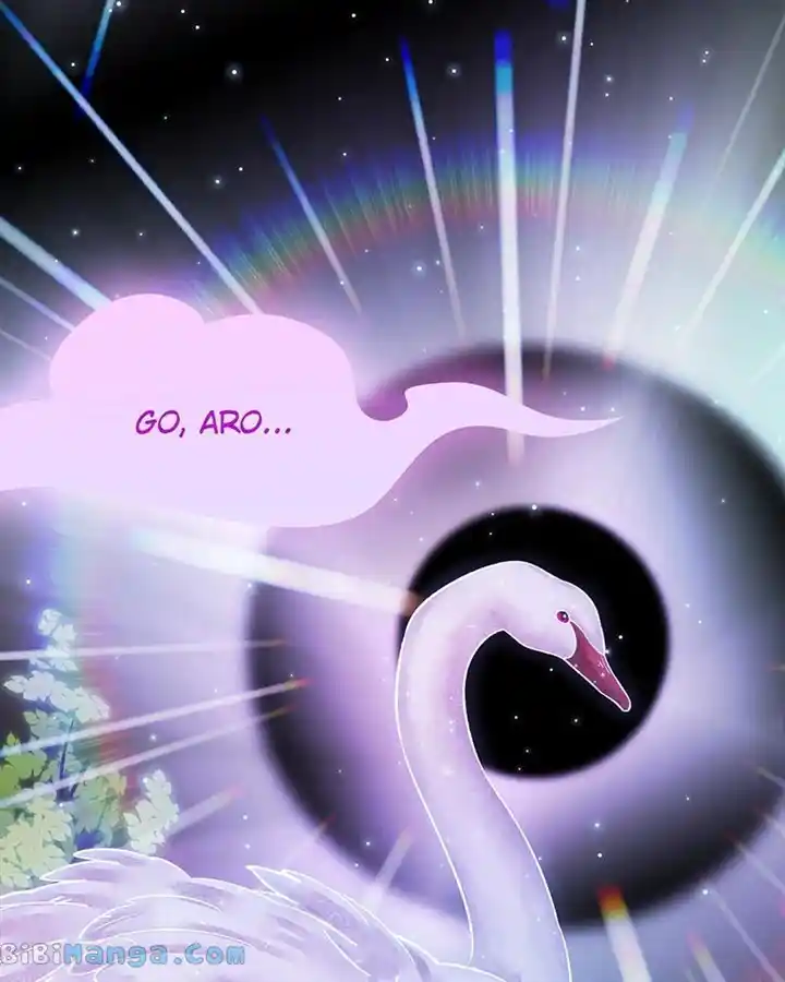 The Witch And The Bull Chapter 131