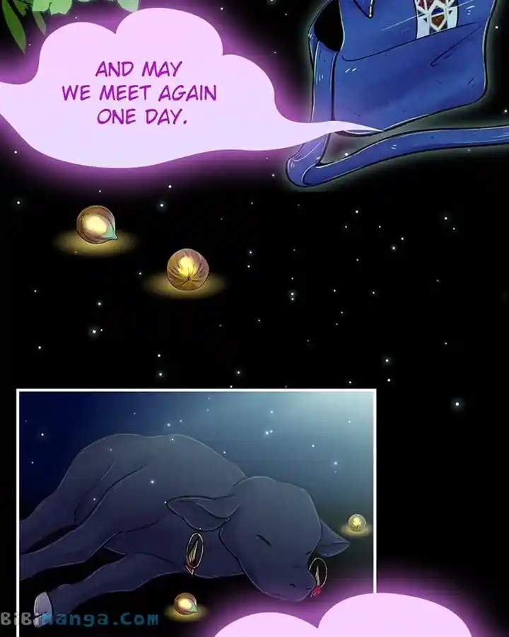 The Witch And The Bull Chapter 131