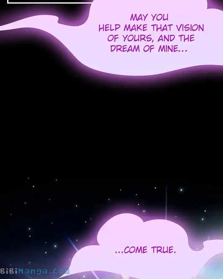 The Witch And The Bull Chapter 131