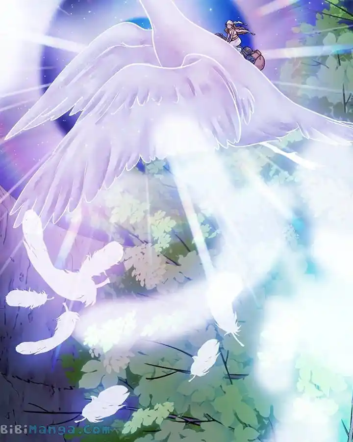 The Witch And The Bull Chapter 131