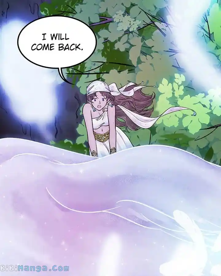 The Witch And The Bull Chapter 131