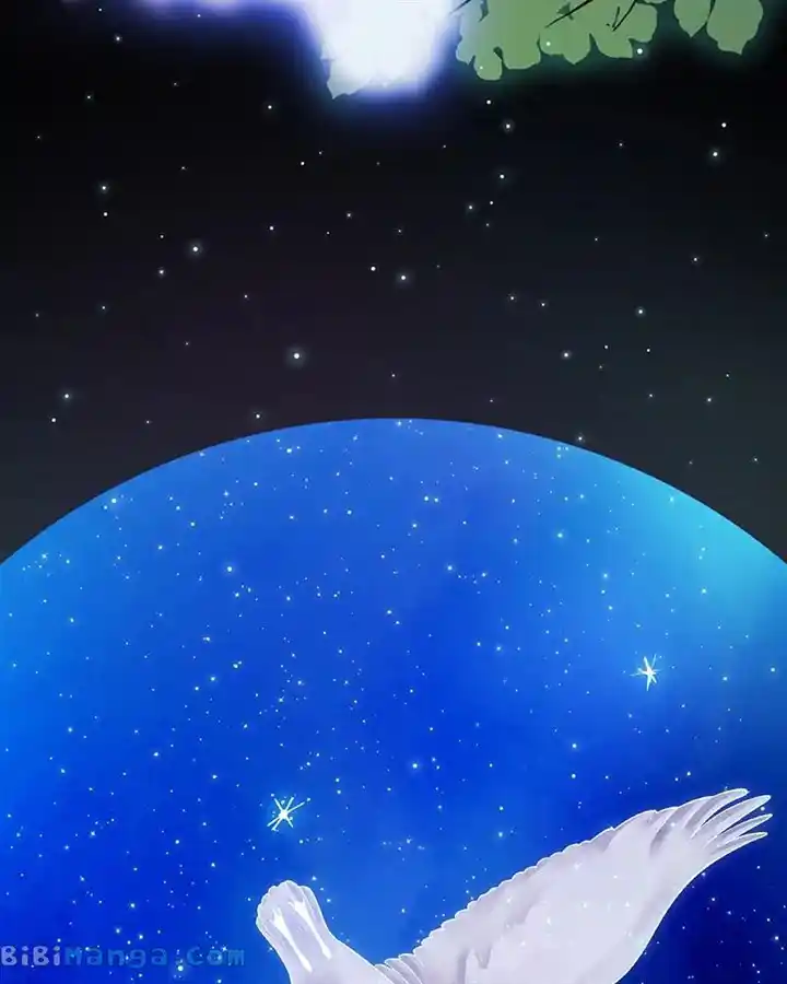 The Witch And The Bull Chapter 131