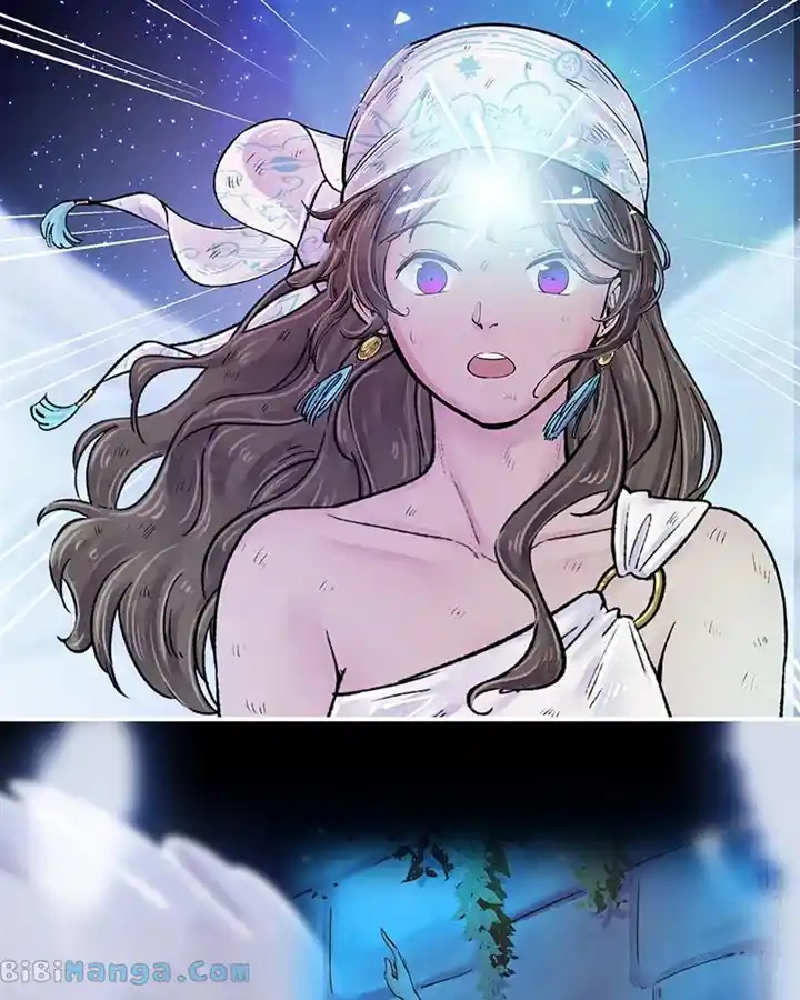 The Witch And The Bull Chapter 131