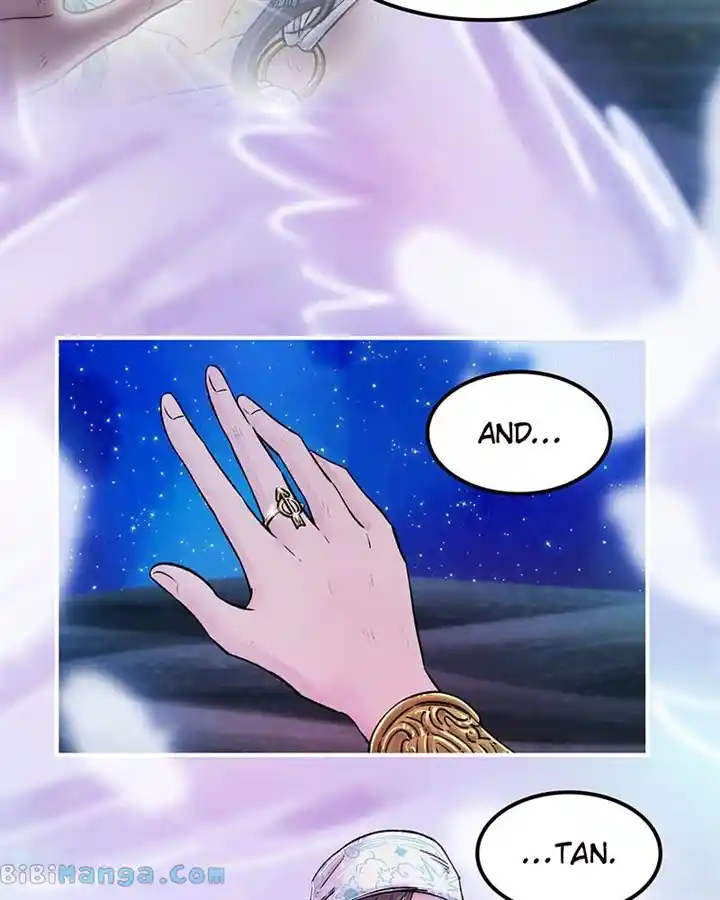 The Witch And The Bull Chapter 131