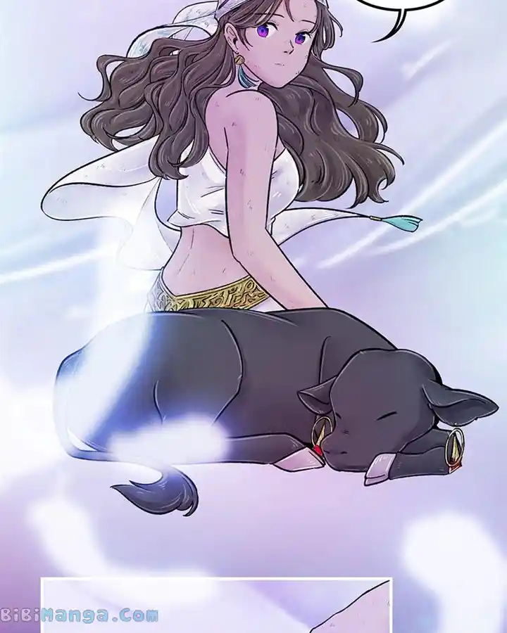 The Witch And The Bull Chapter 131