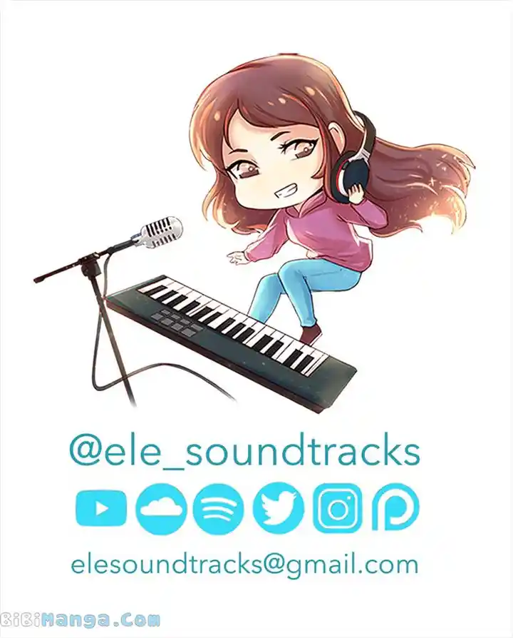 The Witch And The Bull Chapter 131