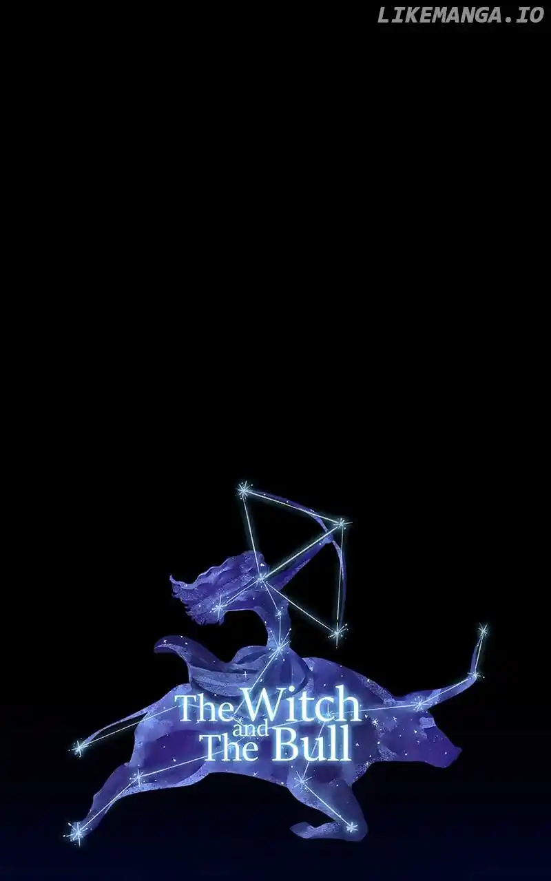 The Witch And The Bull Chapter 132