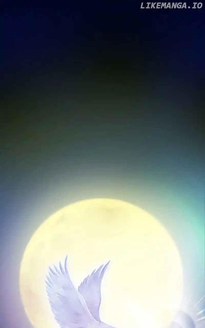 The Witch And The Bull Chapter 132