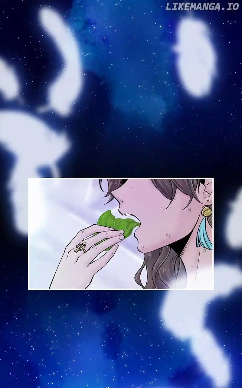 The Witch And The Bull Chapter 132