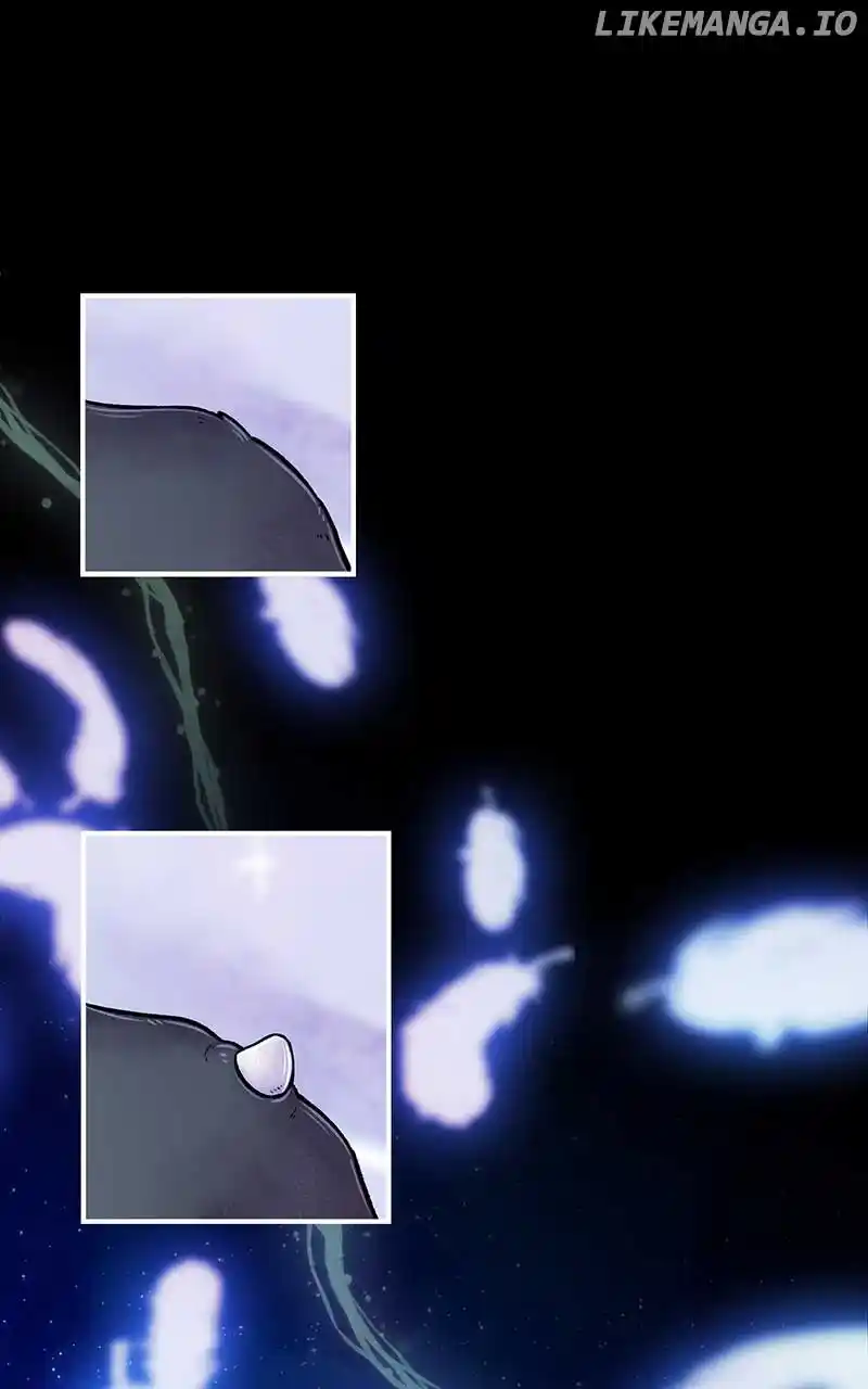 The Witch And The Bull Chapter 132