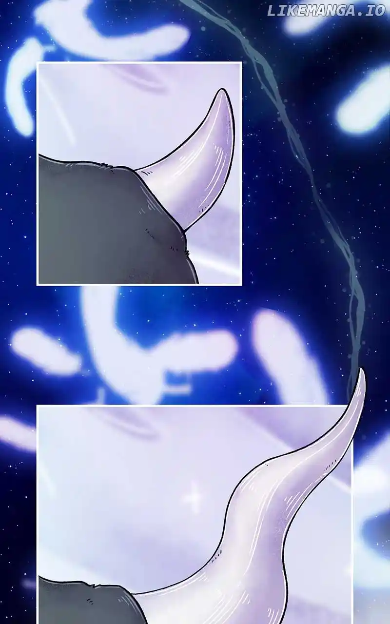 The Witch And The Bull Chapter 132