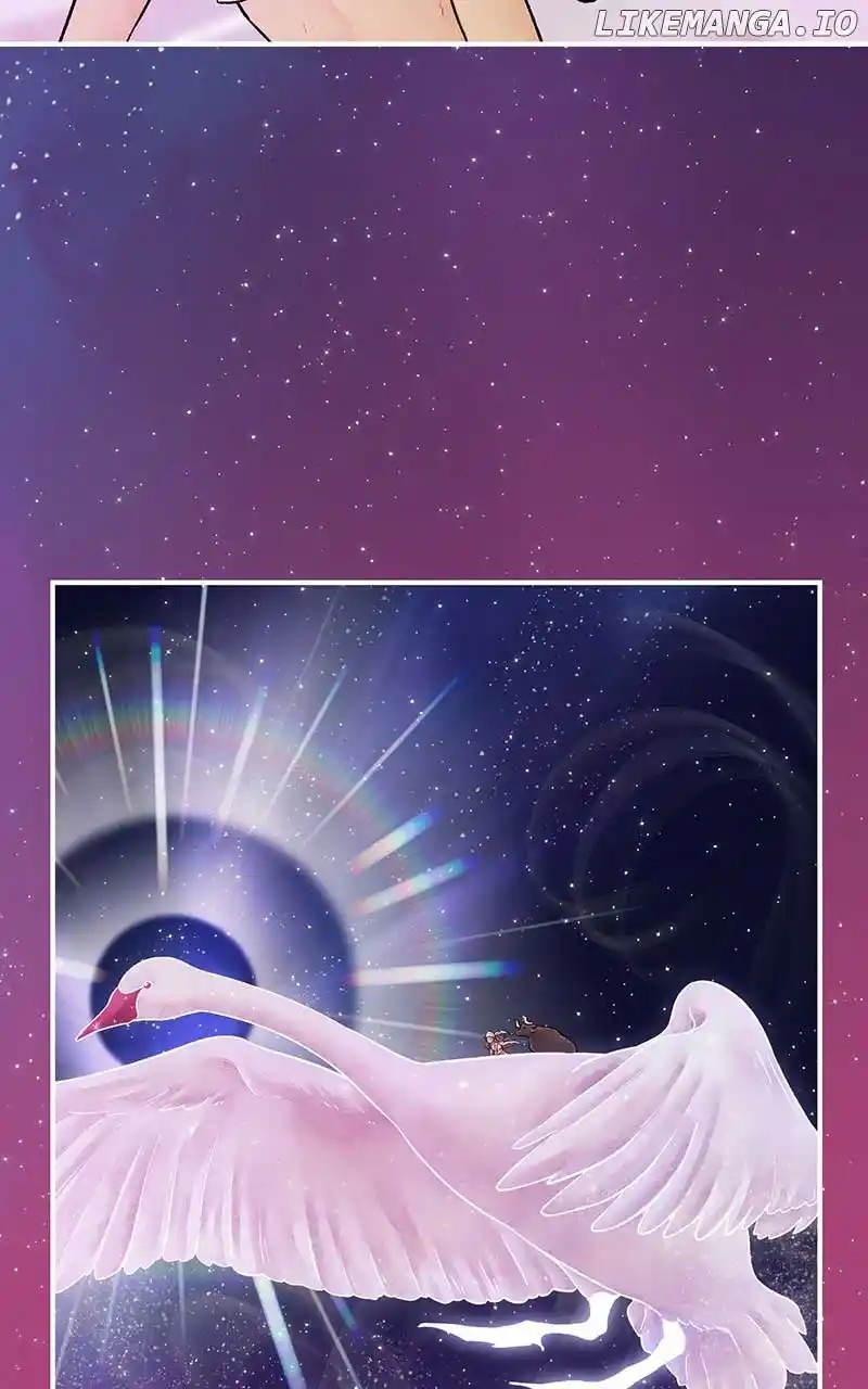 The Witch And The Bull Chapter 132