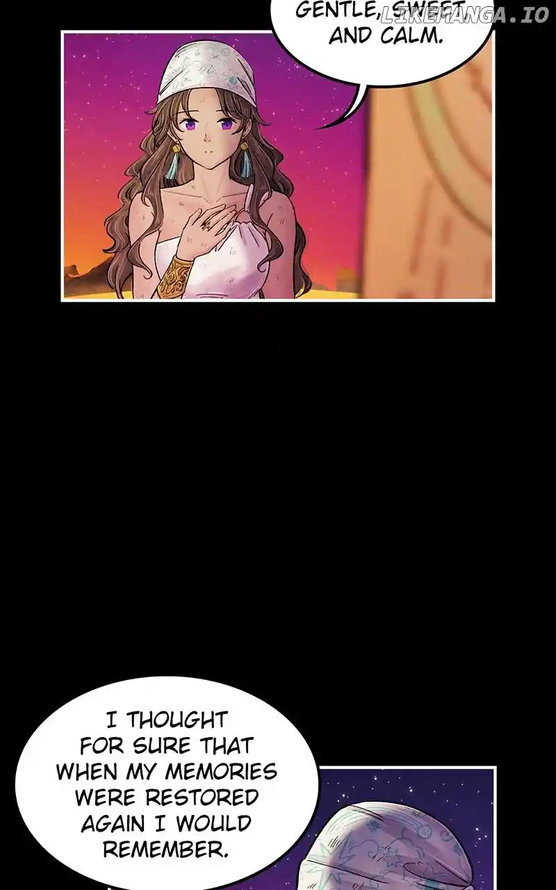 The Witch And The Bull Chapter 132