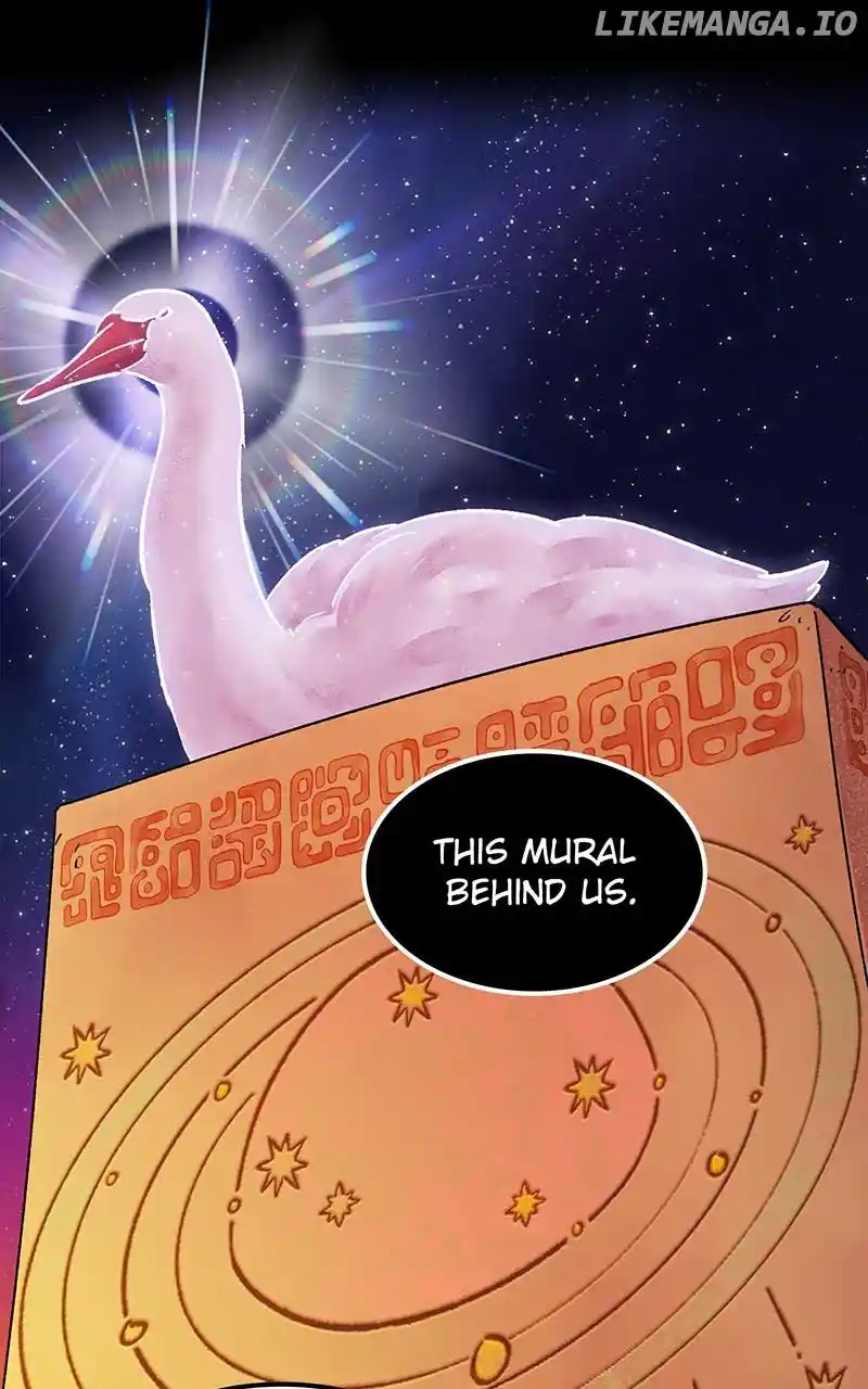 The Witch And The Bull Chapter 132