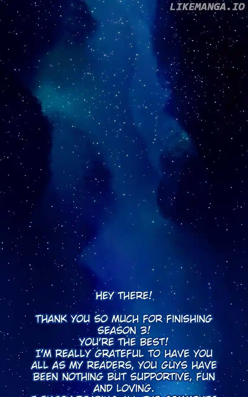 The Witch And The Bull Chapter 132