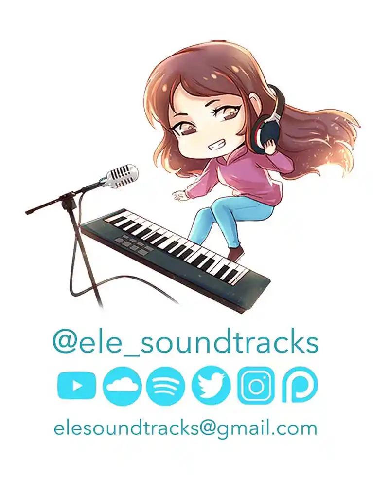 The Witch And The Bull Chapter 132