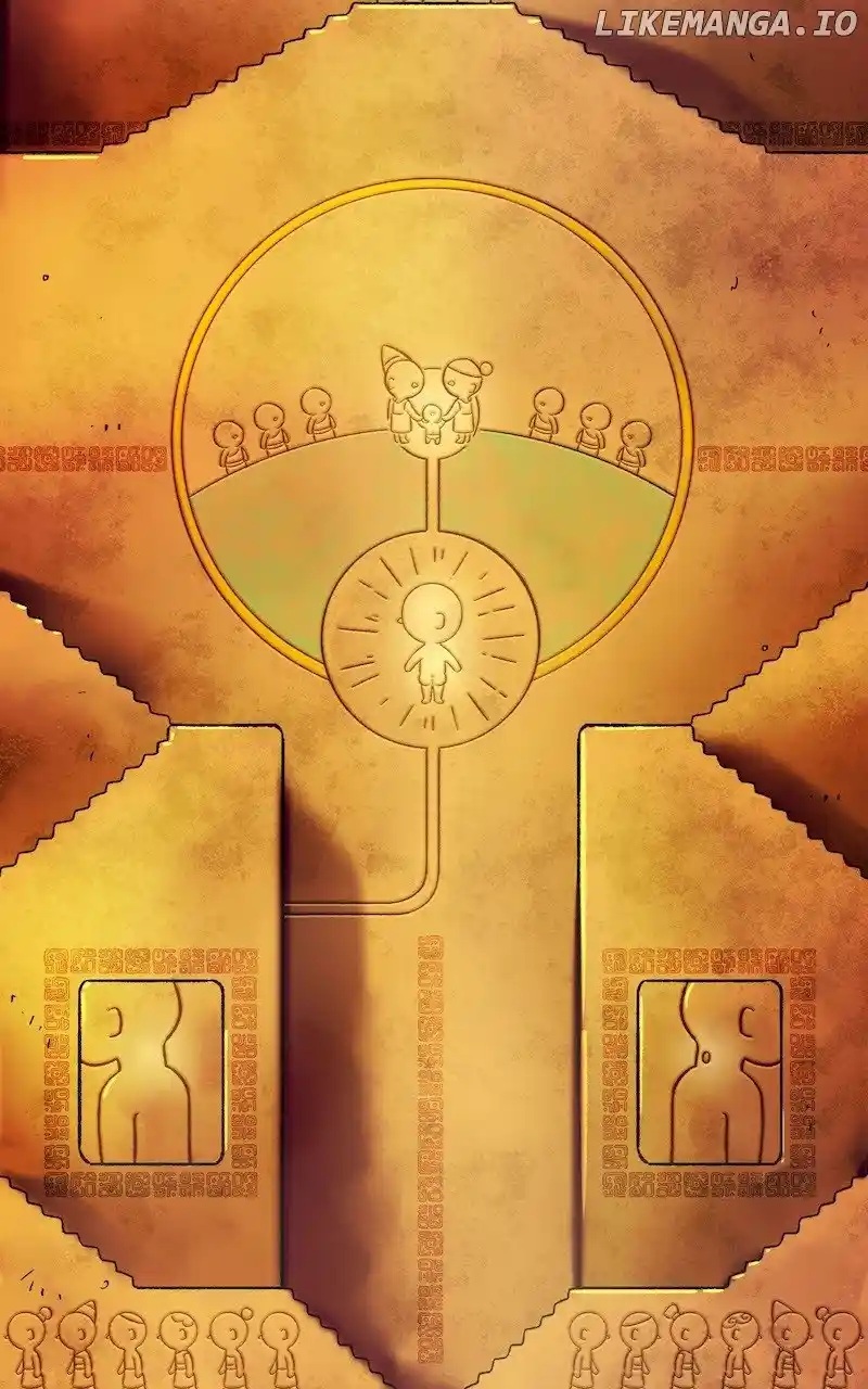 The Witch And The Bull Chapter 133