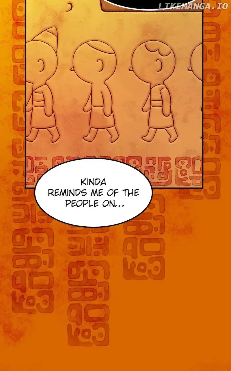 The Witch And The Bull Chapter 133