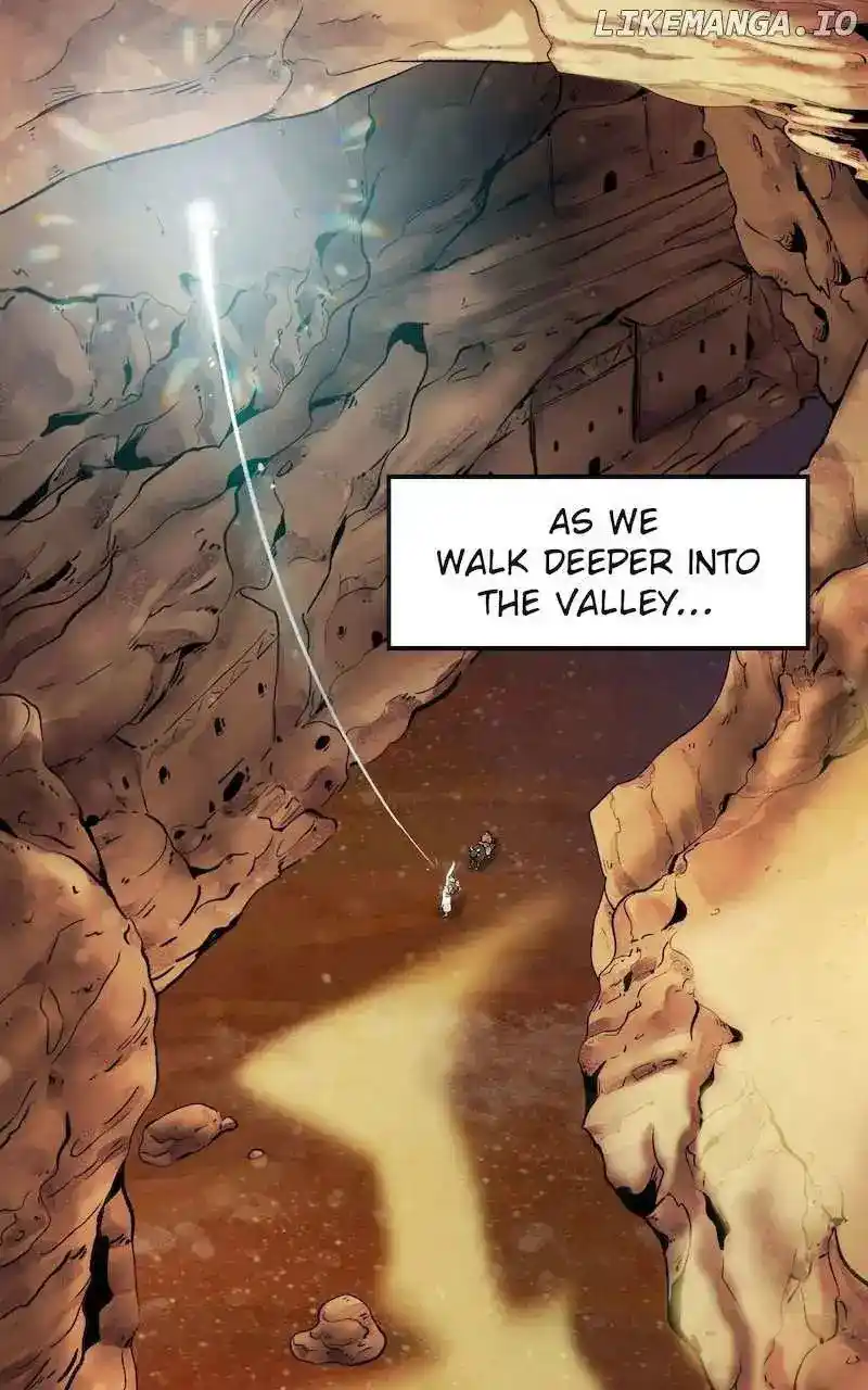 The Witch And The Bull Chapter 133