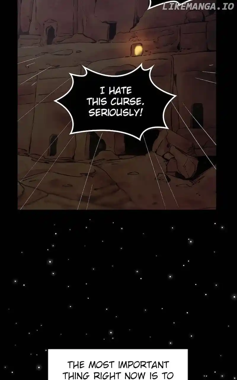 The Witch And The Bull Chapter 133