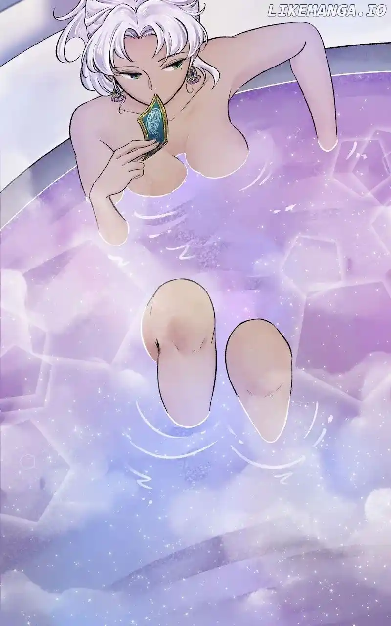 The Witch And The Bull Chapter 133