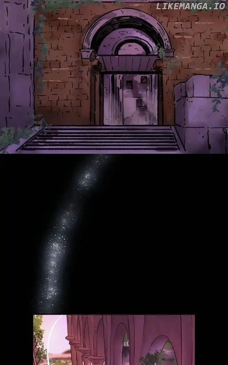 The Witch And The Bull Chapter 133