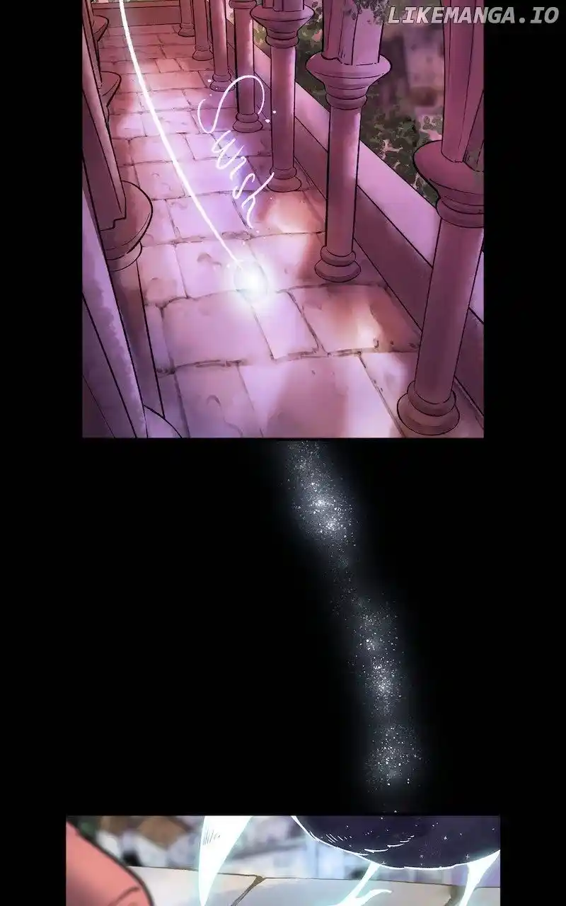 The Witch And The Bull Chapter 133